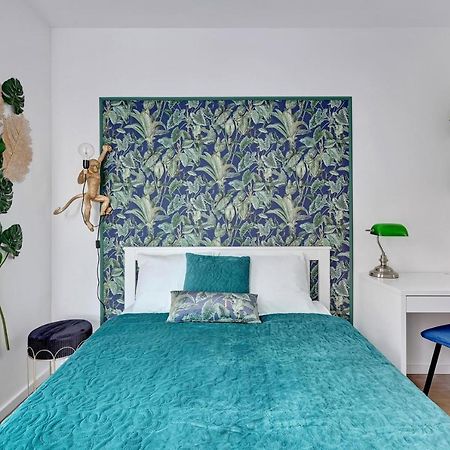 Anchor Apartments Jungla グダニスク エクステリア 写真