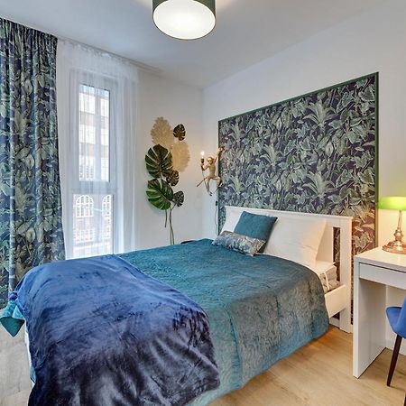 Anchor Apartments Jungla グダニスク エクステリア 写真