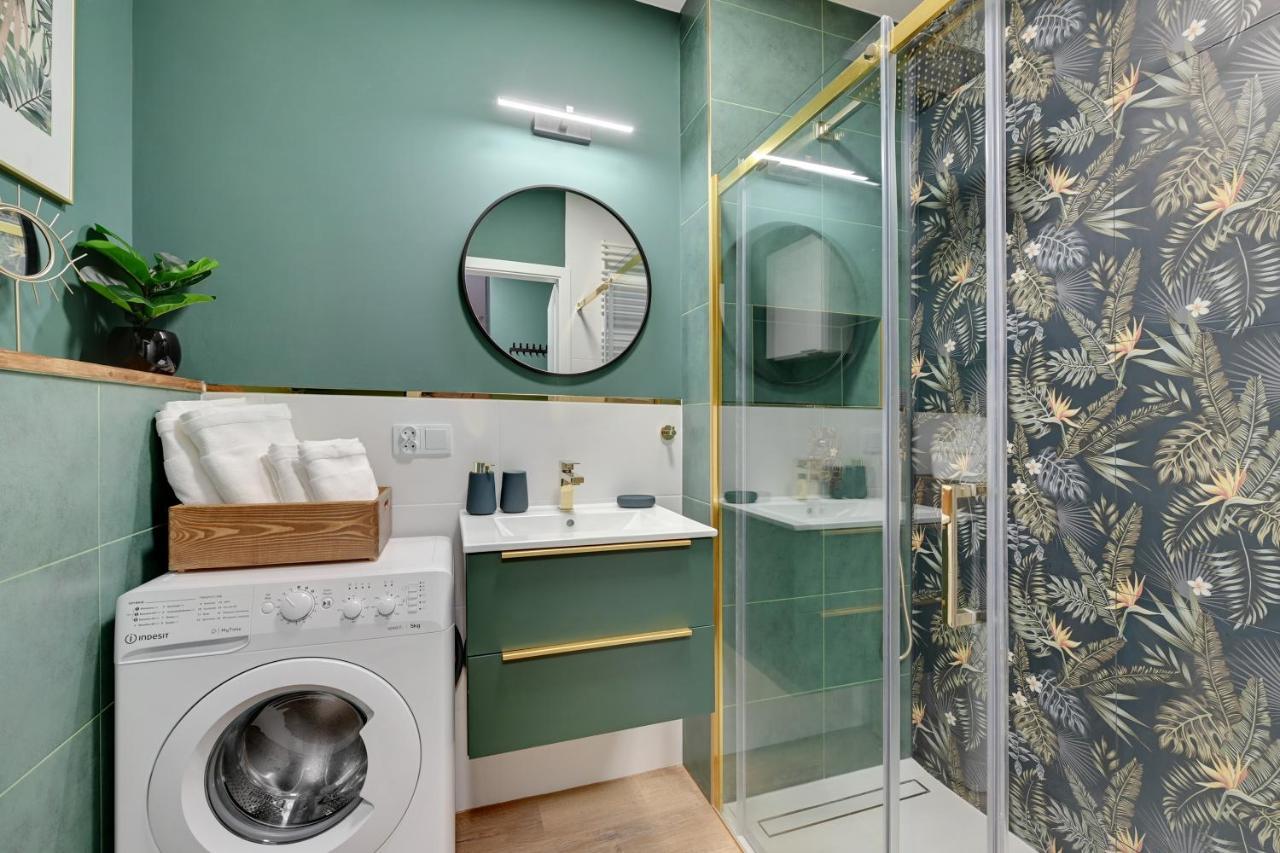 Anchor Apartments Jungla グダニスク エクステリア 写真
